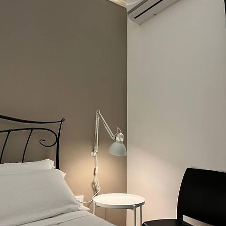 Bien-Etre Exclusive Apartment Taranto Eksteriør bilde
