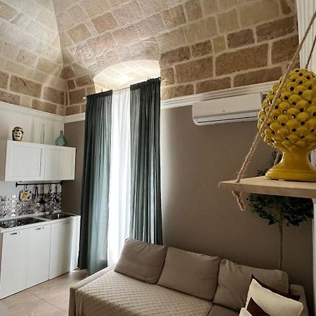 Bien-Etre Exclusive Apartment Taranto Eksteriør bilde