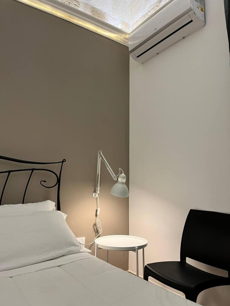 Bien-Etre Exclusive Apartment Taranto Eksteriør bilde