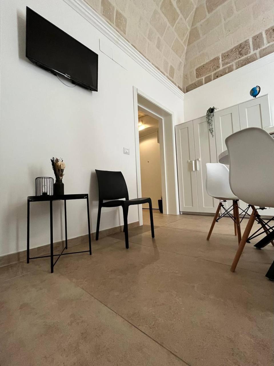 Bien-Etre Exclusive Apartment Taranto Eksteriør bilde