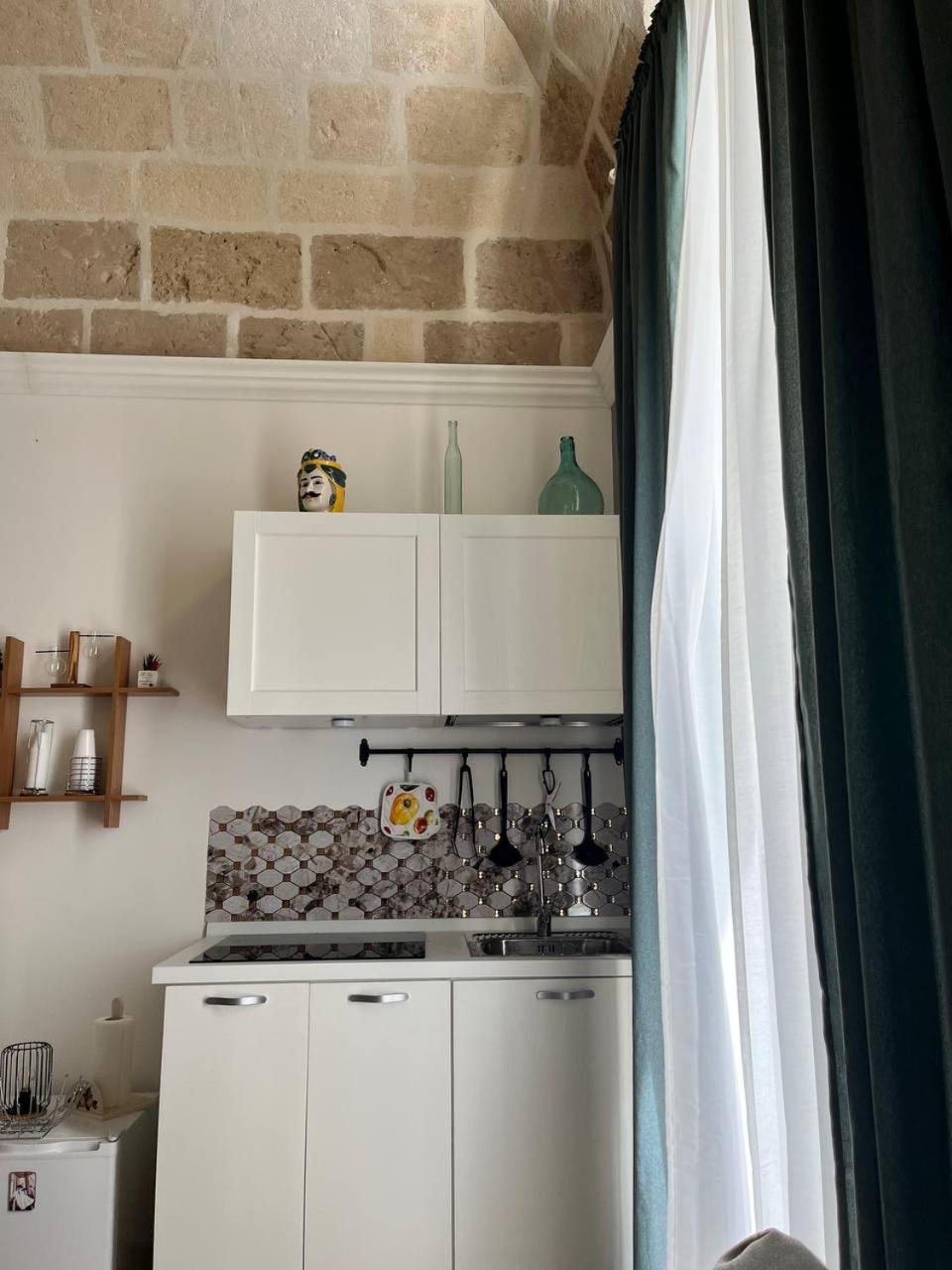 Bien-Etre Exclusive Apartment Taranto Eksteriør bilde