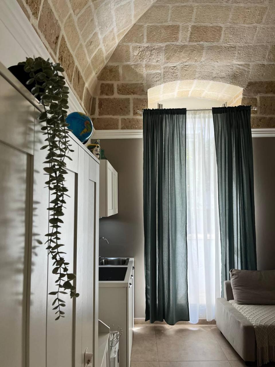Bien-Etre Exclusive Apartment Taranto Eksteriør bilde