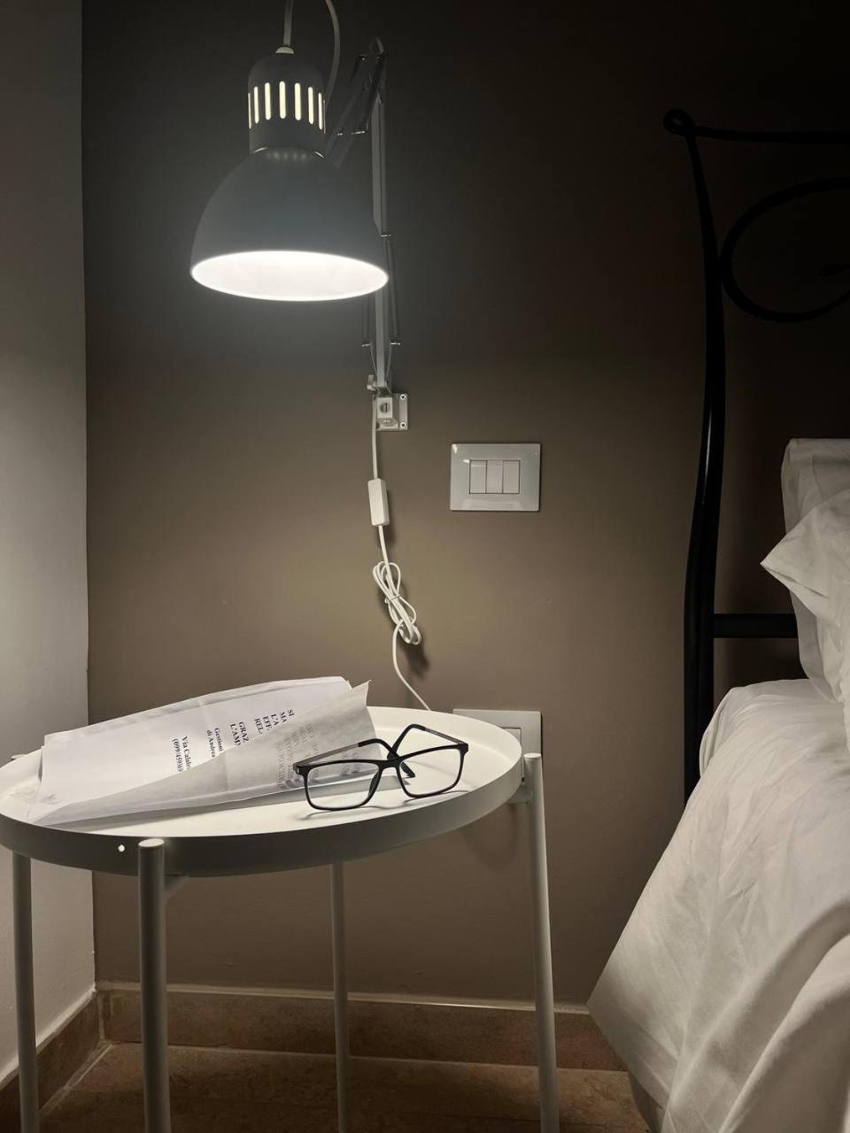 Bien-Etre Exclusive Apartment Taranto Eksteriør bilde