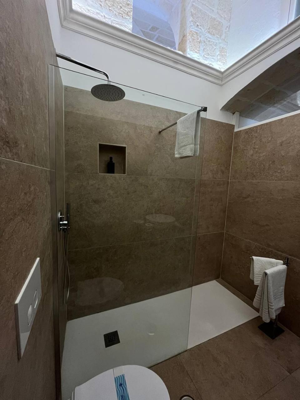 Bien-Etre Exclusive Apartment Taranto Eksteriør bilde